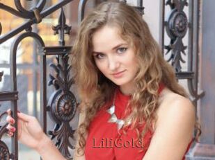 LiliGold