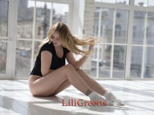 LiliGreens