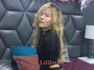 LiliJones
