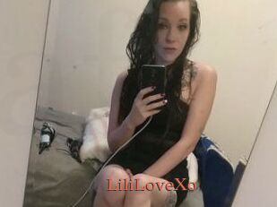 LiliLoveXo