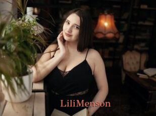 LiliMenson