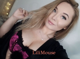 LiliMouse