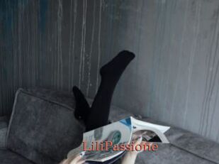 LiliPassione