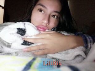 LiliRix