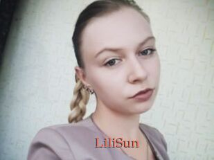 LiliSun