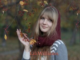 LiliWilliams