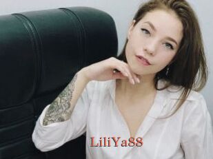 LiliYa88
