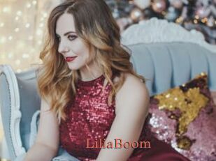 LiliaBoom