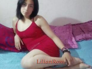 LilianRoss
