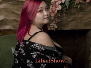 LilianShow