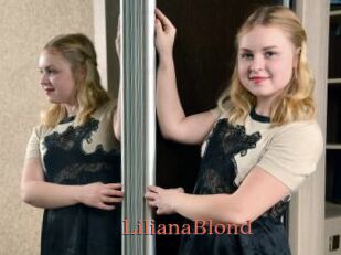 LilianaBlond