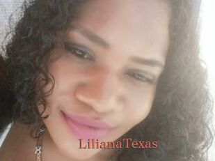 LilianaTexas
