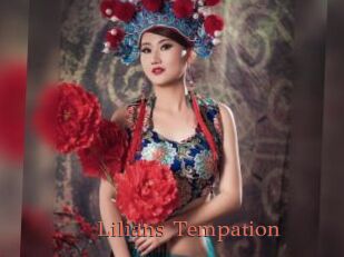 Lilians_Tempation
