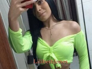 LilibethJones