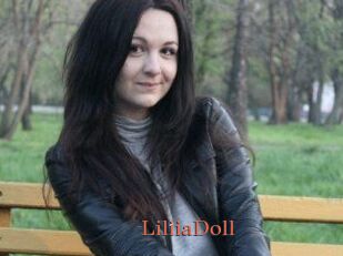 Liliia_Doll