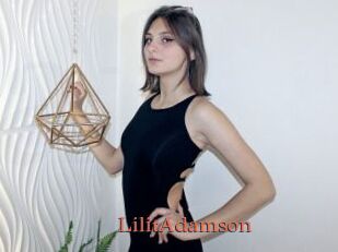 LilitAdamson