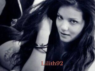 Lilith92