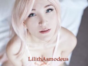 LilithAsmodeus