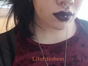 LilithBohem