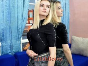 LilithBooty