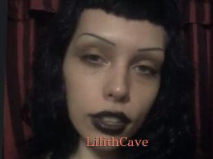 LilithCave