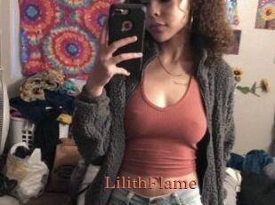 LilithFlame