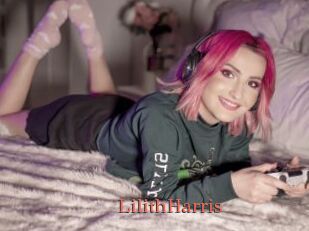 LilithHarris