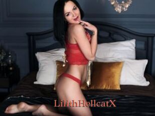 LilithHellcatX