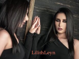 LilithLeyn