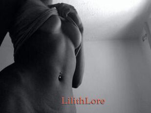LilithLore