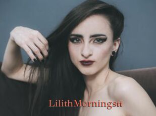 LilithMorningstt