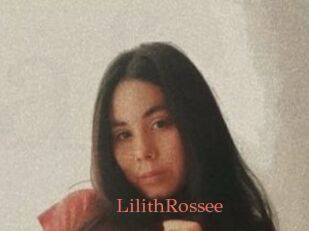 LilithRossee