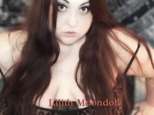 Lilith_Moondoll