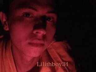 Lilithboy31