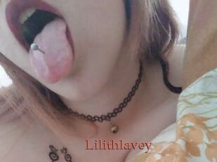 Lilithlavey