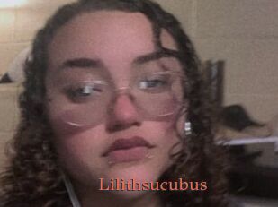 Lilithsucubus