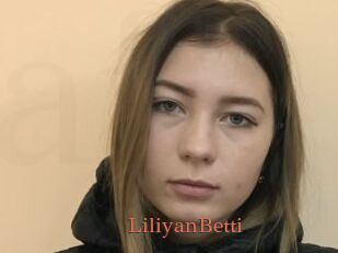 LiliyanBetti