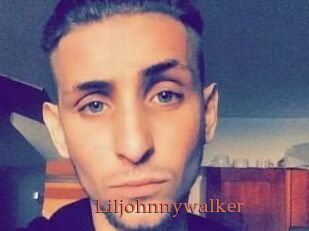 Liljohnnywalker