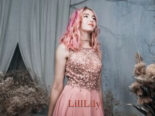 LillLily
