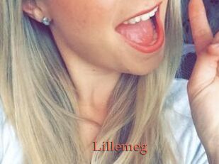 Lillemeg