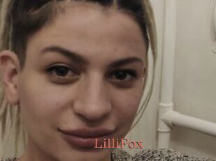 LilliFox