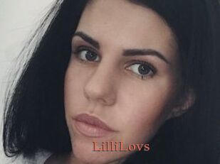 LilliLovs