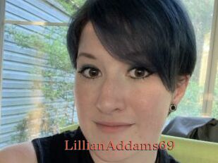 LillianAddams69