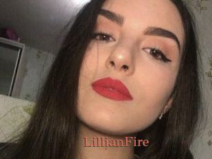 LillianFire