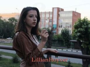 LillianHoyver