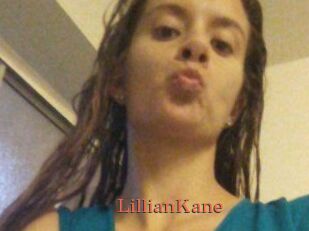 Lillian_Kane