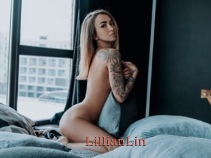 LillianLin