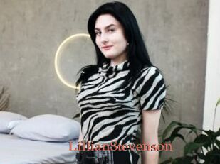 LillianStevenson