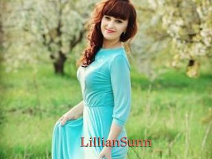 LillianSunn