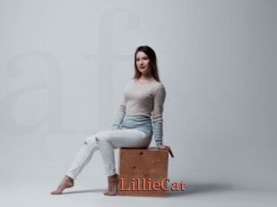 LillieCat